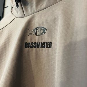 AFTCO Reaper Windproof Pullover